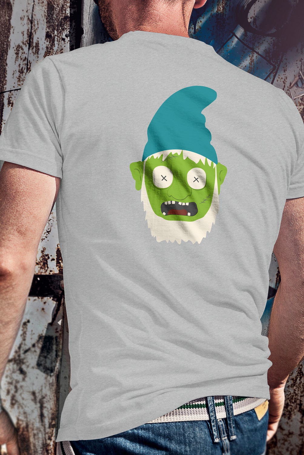 T-shirt Design by dii for this project | Design #6263619