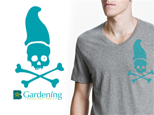 T-shirt Design by dii for this project | Design: #6271508