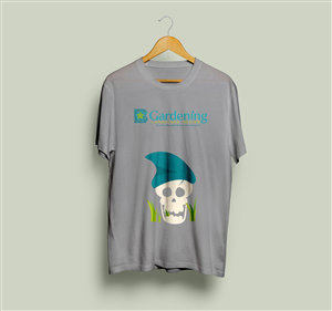 T-shirt Design by dii for this project | Design: #6271715
