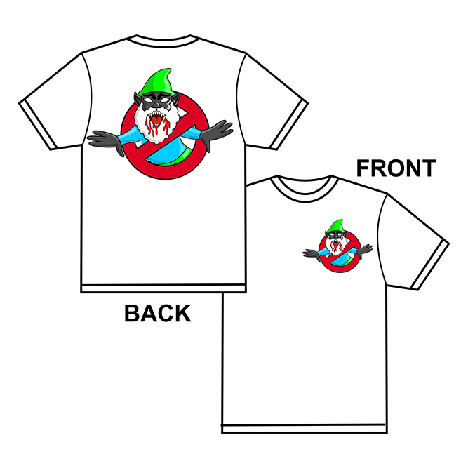 T-shirt Design by sandradesign for this project | Design #6258204