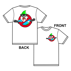 T-shirt Design by sandradesign