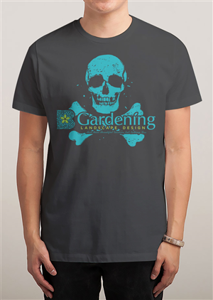 T-shirt Design by CREARTIVE