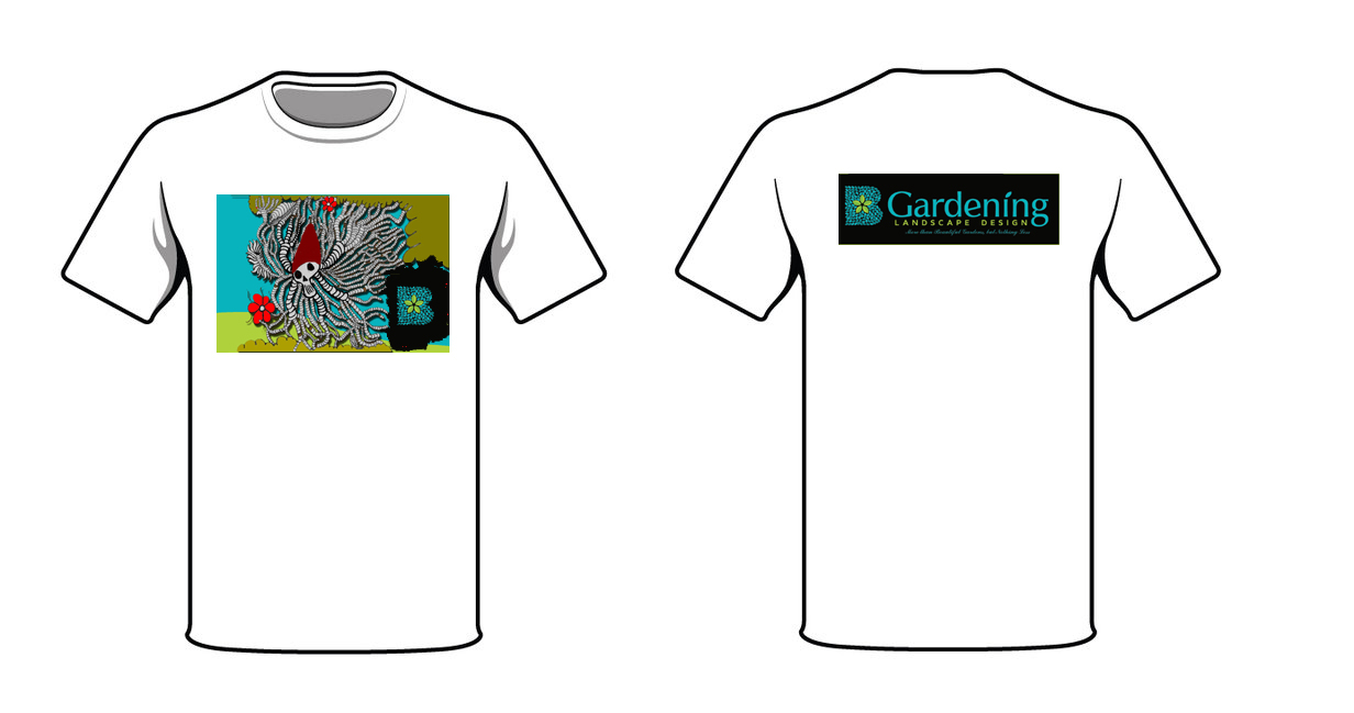 T-shirt Design by Elvis Dolic for this project | Design #6116518