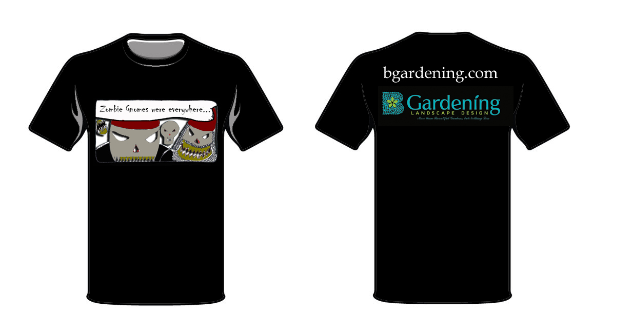 Design de T-shirt par Elvis Dolic pour ce projet | Design #6117033