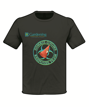 T-shirt Design by GiraphicSpark for this project | Design #6231879