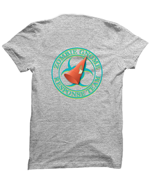 Diseño de Camiseta por GiraphicSpark para este proyecto | Diseño: #6242124
