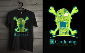 T-shirt Design by Innonline - ADM