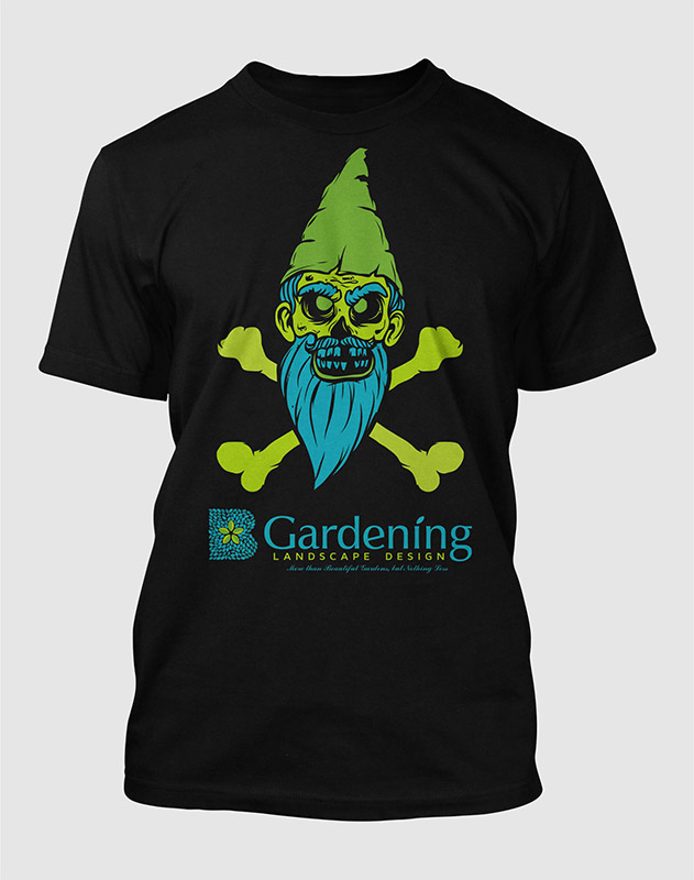 T-shirt Design by 777SKY for this project | Design #6247863
