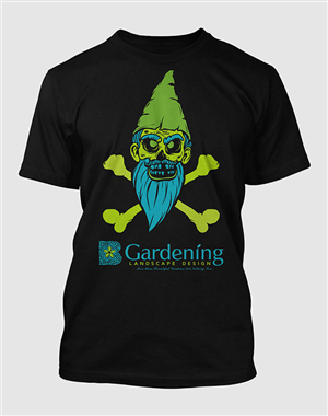 T-shirt Design by 777SKY