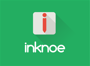inknoe | Logo Design by J1238