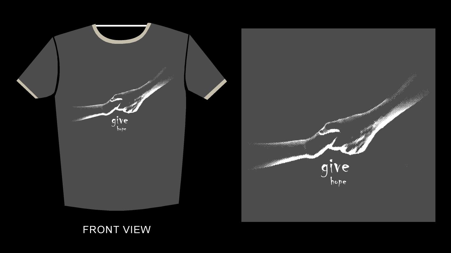 T-shirt Design by NG KIA HUI for One Shirt at a Time | Design #330252