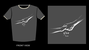 Diseño de Camiseta por NG KIA HUI para One Shirt at a Time | Diseño #330252