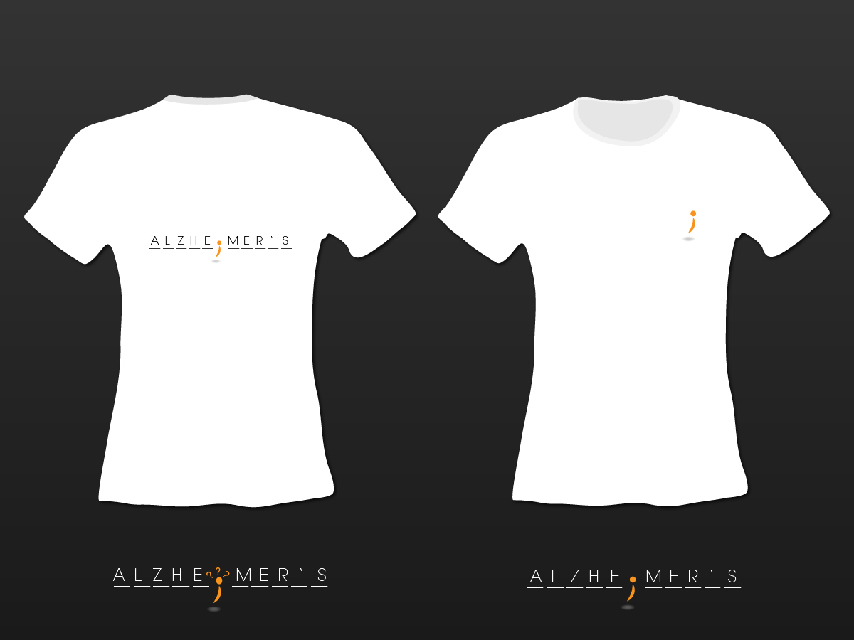 T-shirt Design by UsBeingUs.com - Debs for One Shirt at a Time | Design #327329