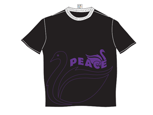 T-shirt Design by antha.ginting