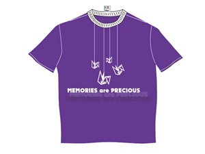 Diseño de Camiseta por antha.ginting para One Shirt at a Time | Diseño #336513