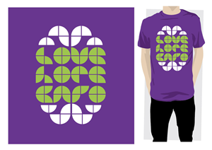 T-shirt Design by ReigeDesign for One Shirt at a Time | Design: #334422