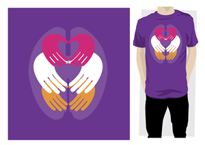 T-shirt Design by ReigeDesign for One Shirt at a Time | Design: #334445