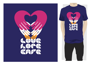 T-shirt Design by ReigeDesign for One Shirt at a Time | Design: #341495