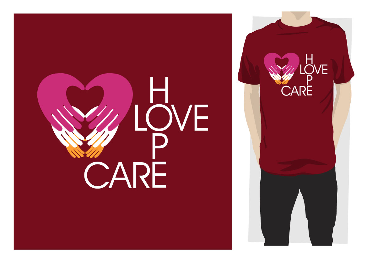 T-shirt Design by ReigeDesign for One Shirt at a Time | Design #341499