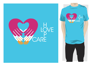 T-shirt Design by ReigeDesign for One Shirt at a Time | Design: #347824