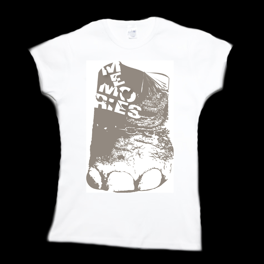 T-Shirt-Design von NicoleATN für One Shirt at a Time | Design #334966