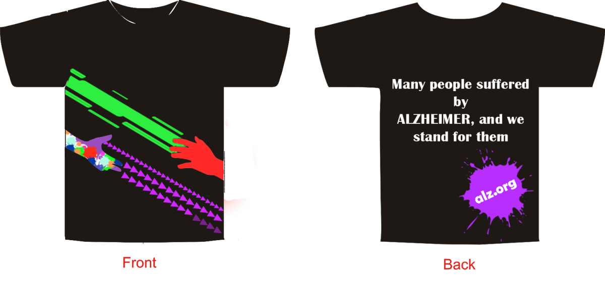 T-shirt Design by Phrasetyo for One Shirt at a Time | Design #328299