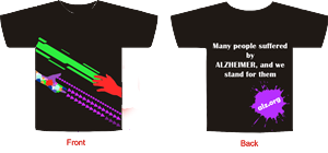Diseño de Camiseta por Phrasetyo para One Shirt at a Time | Diseño #328299