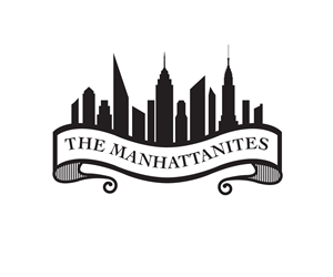 Logo Design by Jacky Reynolds