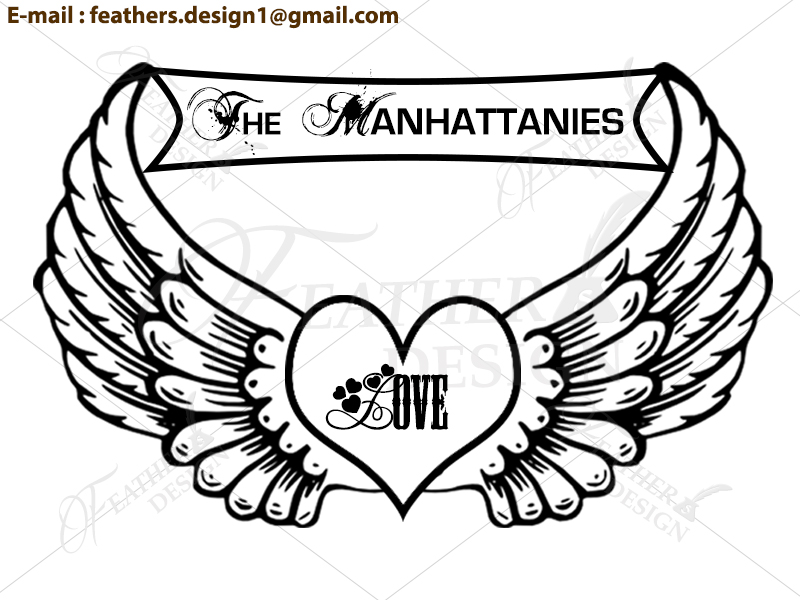 Logo Design by Feathers Design Pty Ltd for Avery Aster, Inc. | Design #6119096