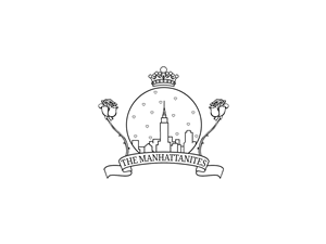 Logo Design by PAPRIKA96