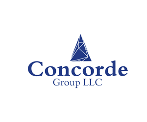 Diseño de Logo por Falguni para Concorde Group Holdings, LLC | Diseño #6135710