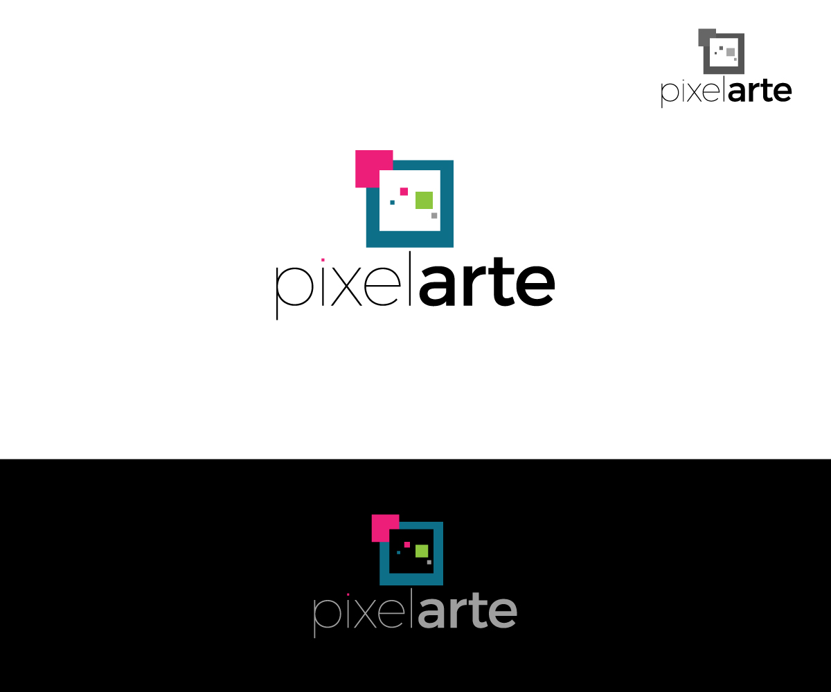 Logo Design by M.Pirs for this project | Design #6123066