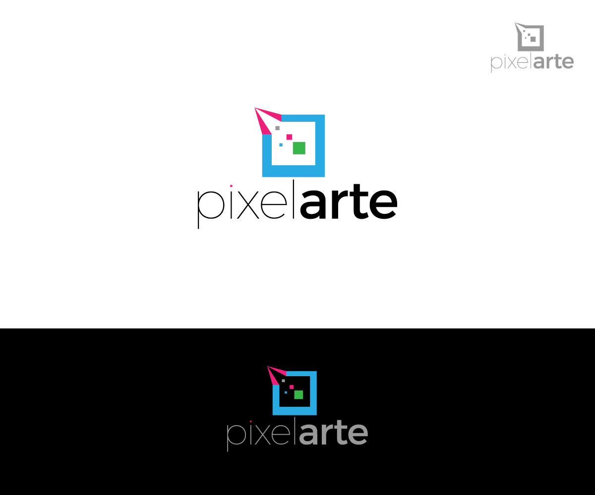 Logo Design by M.Pirs for this project | Design #6123114