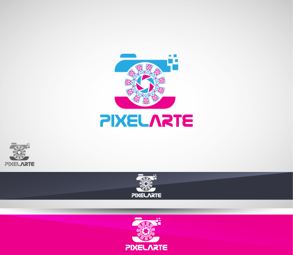 Logo Design by vhey for this project | Design #6119605