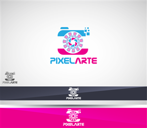 Logo Design by vhey for this project | Design: #6119605