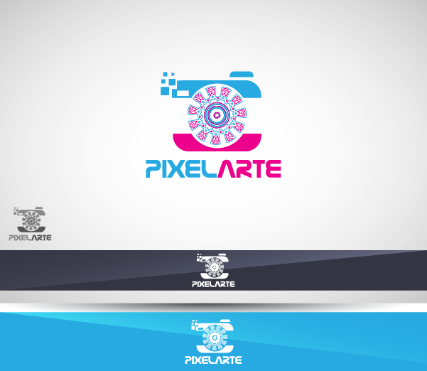 Logo Design by vhey for this project | Design #6119607