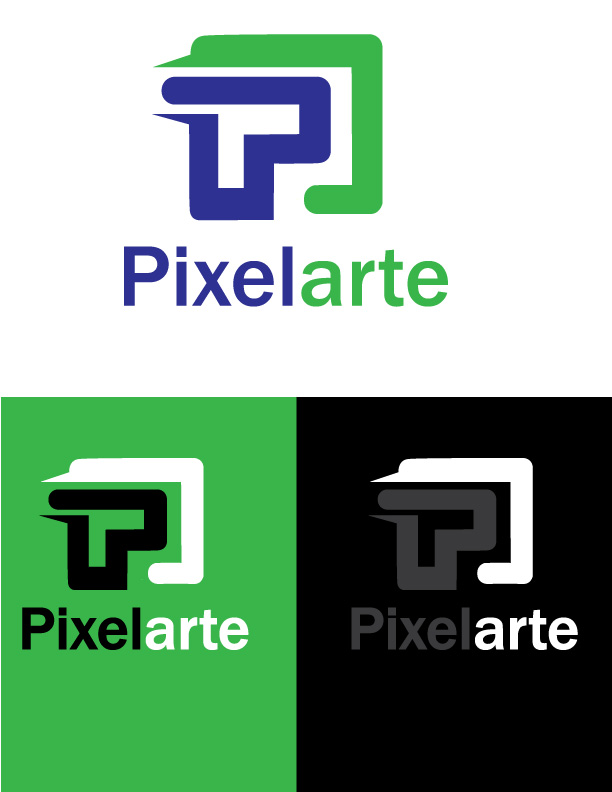 Logo Design by Arslan Hunny for this project | Design #6122337