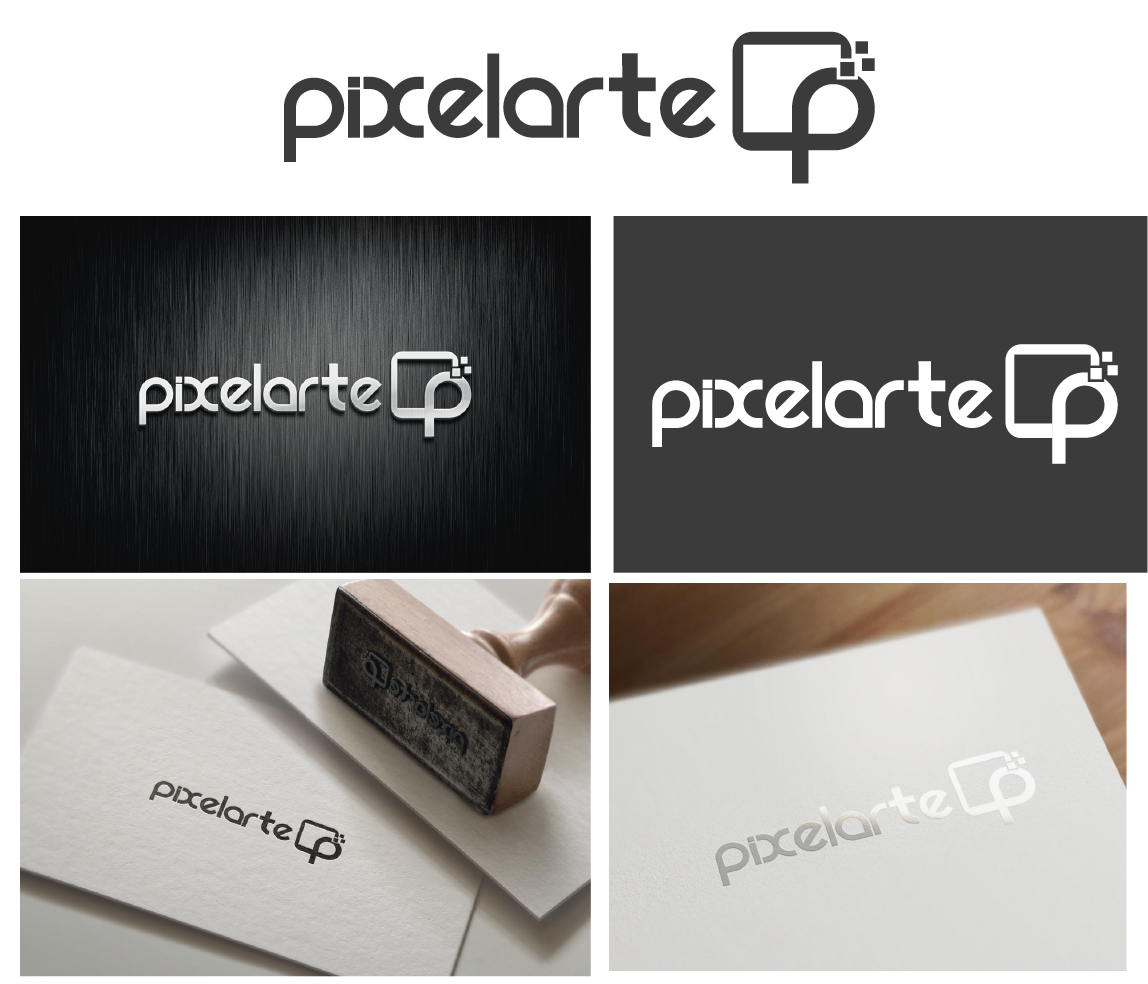 Diseño de Logo por Shirlei Patricia para este proyecto | Diseño #6118160