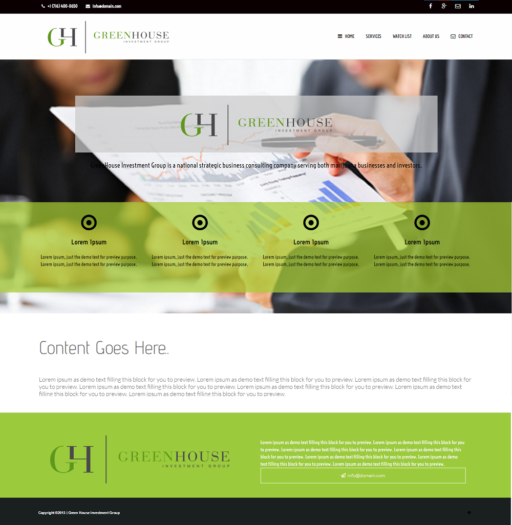 Web-Design von Aman für dieses Projekt | Design #6186555