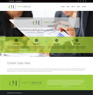 Web Design by Aman