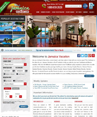 Web Design by bsingh for this project | Design #6147581