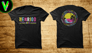T-shirt Design by vjosh for this project | Design #6129505