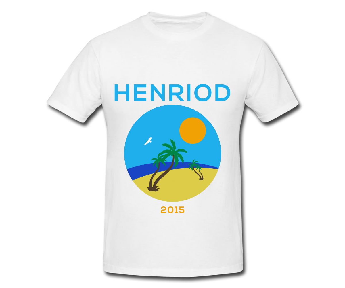 T-shirt Design by Triple22A for this project | Design #6122686