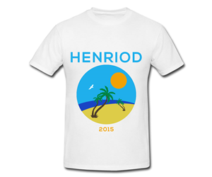 T-shirt Design by Triple22A for this project | Design: #6122686