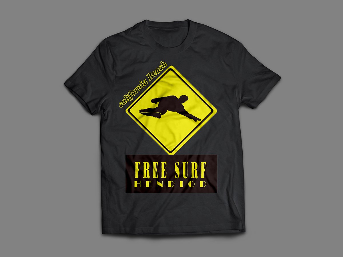 Diseño de Camiseta por Gentleman para este proyecto | Diseño #6140815