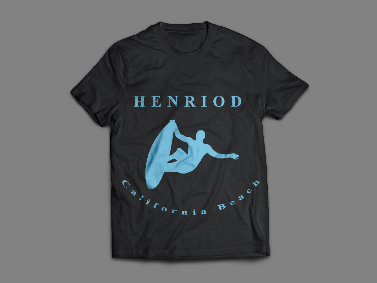 T-shirt Design by Gentleman for this project | Design #6140870