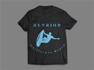 T-shirt Design by Gentleman for this project | Design: #6140870