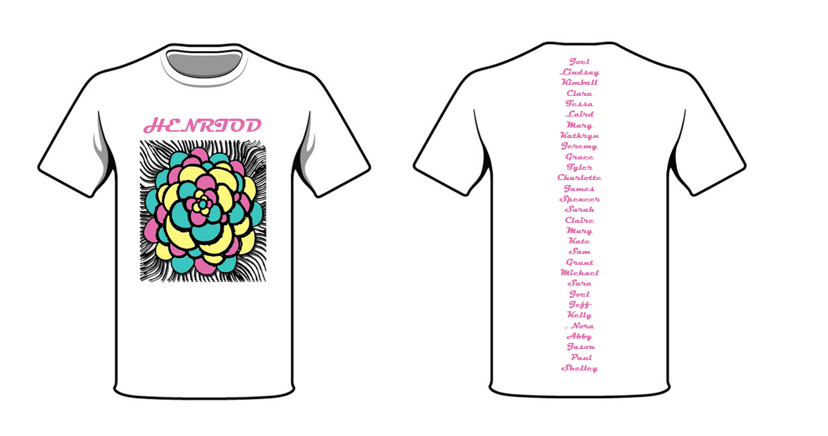 T-shirt Design by Elvis Dolic for this project | Design #6133871