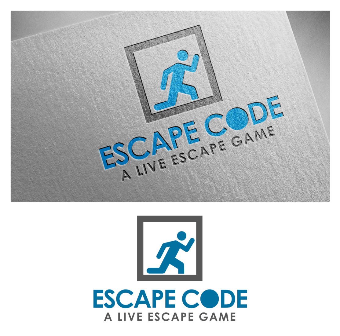 Logo Design by marloluces for this project | Design #6235373