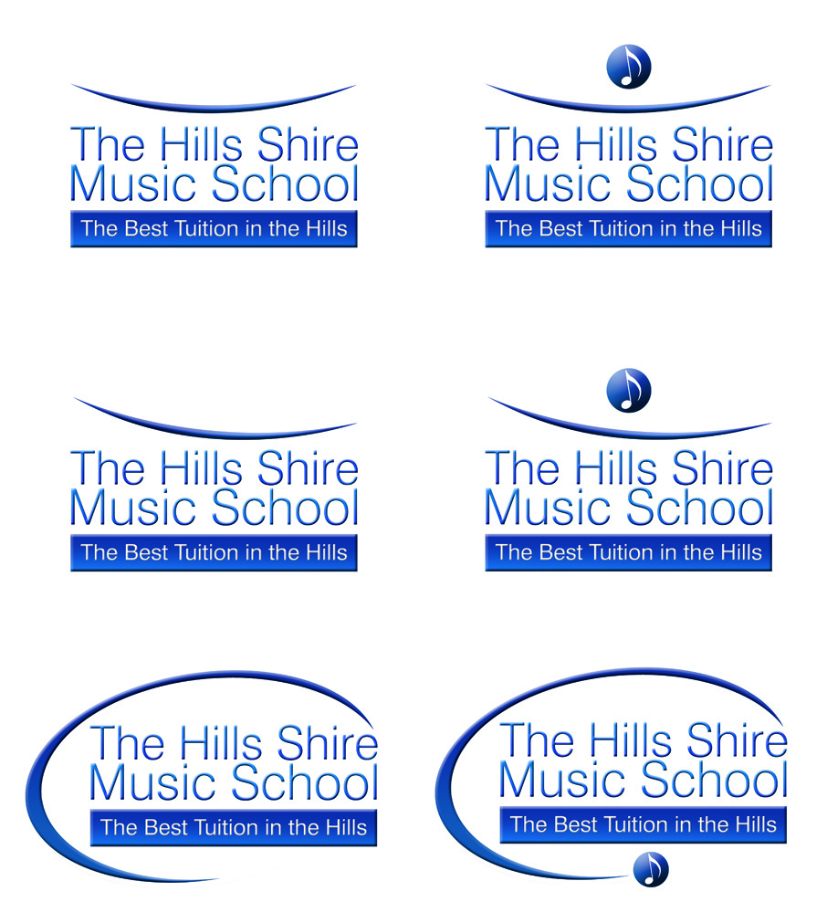 Logo Design by Dyal Design for this project | Design #337387